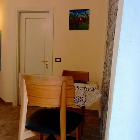 Le Stanze Dello Spassetto Apartment *