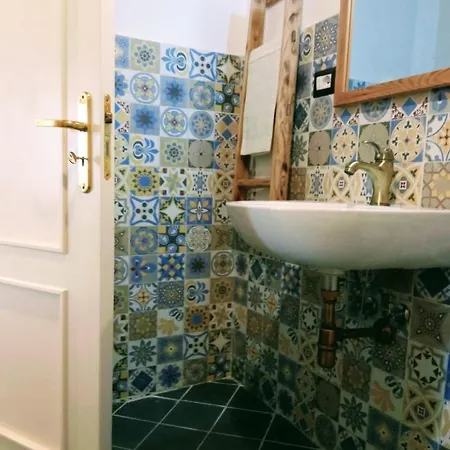 Le Stanze Dello Spassetto Apartment Strongoli