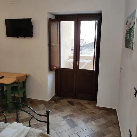 Le Stanze Dello Spassetto *