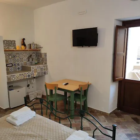 Apartment Le Stanze Dello Spassetto *
