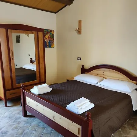 Apartment Le Stanze Dello Spassetto