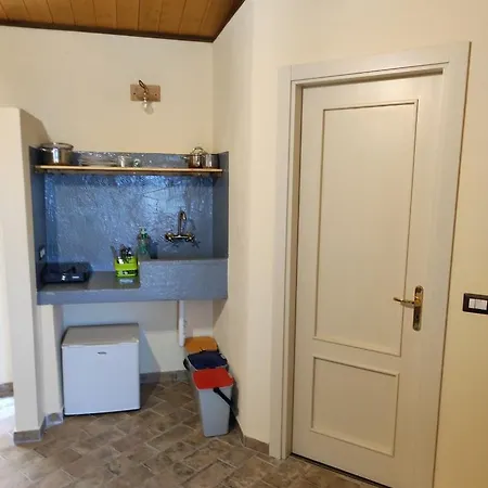 Le Stanze Dello Spassetto