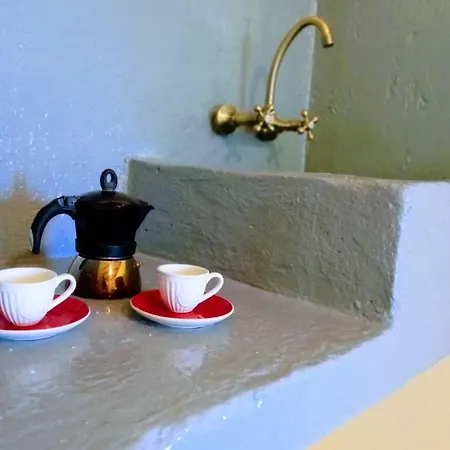 Apartment Le Stanze Dello Spassetto *