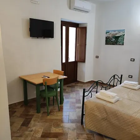 Apartment Le Stanze Dello Spassetto Strongoli