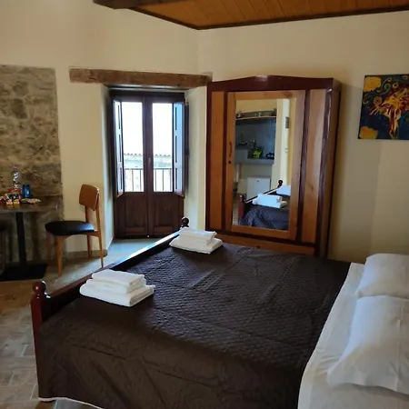 Le Stanze Dello Spassetto *