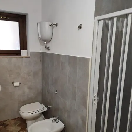 Apartment Le Stanze Dello Spassetto Strongoli