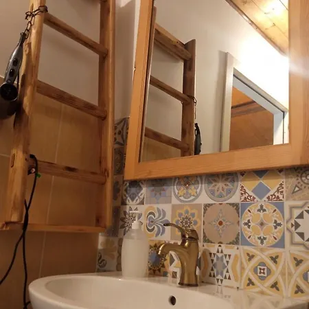 Le Stanze Dello Spassetto