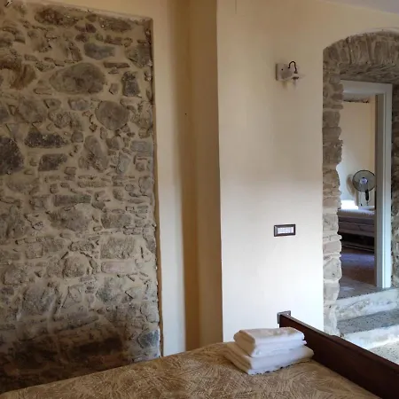 Le Stanze Dello Spassetto Apartment