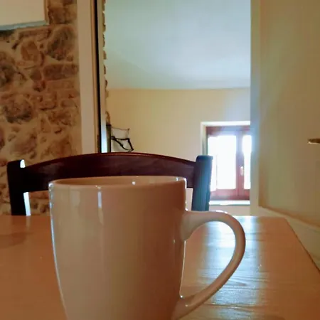 Apartment Le Stanze Dello Spassetto *