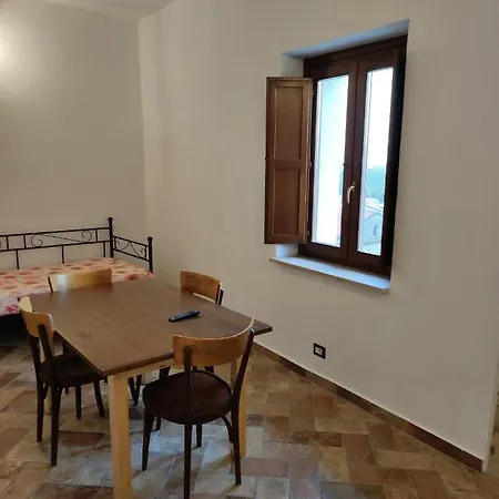 Apartment Le Stanze Dello Spassetto
