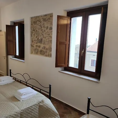 Le Stanze Dello Spassetto Strongoli