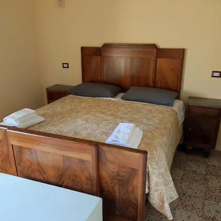 Apartment Le Stanze Dello Spassetto Strongoli