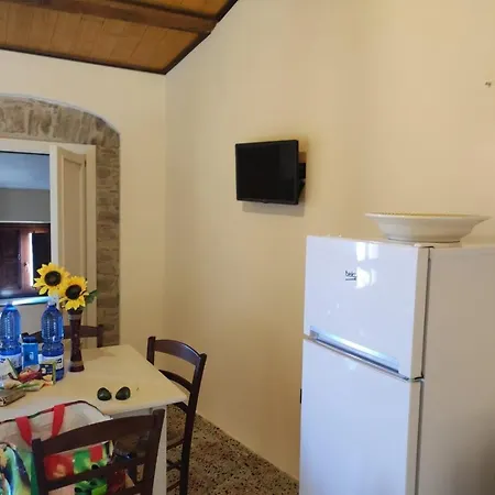 Le Stanze Dello Spassetto Apartment *