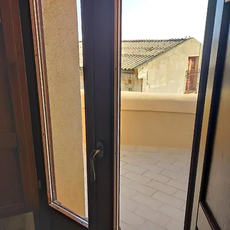 Apartment Le Stanze Dello Spassetto Strongoli