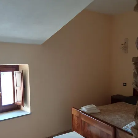 Le Stanze Dello Spassetto Apartment