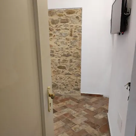 Apartment Le Stanze Dello Spassetto Strongoli