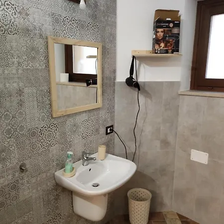 Le Stanze Dello Spassetto