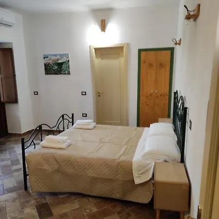 Le Stanze Dello Spassetto Apartment Strongoli