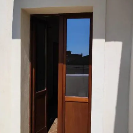 Le Stanze Dello Spassetto * Strongoli