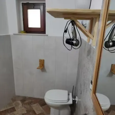 Le Stanze Dello Spassetto *