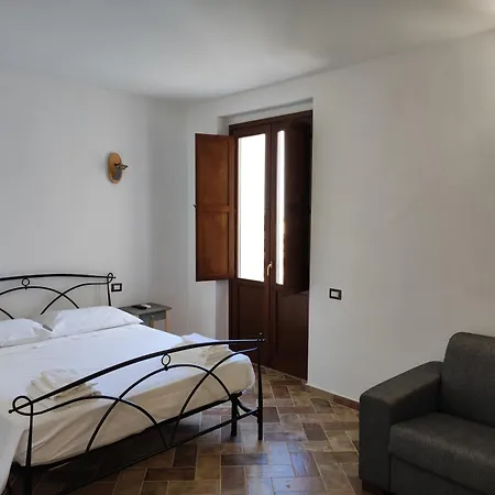 Apartment Le Stanze Dello Spassetto Strongoli