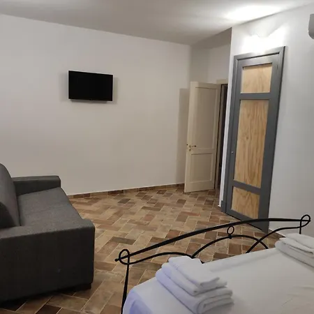 Le Stanze Dello Spassetto