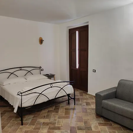 Le Stanze Dello Spassetto