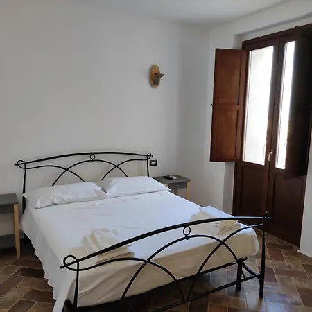 Le Stanze Dello Spassetto דירה *