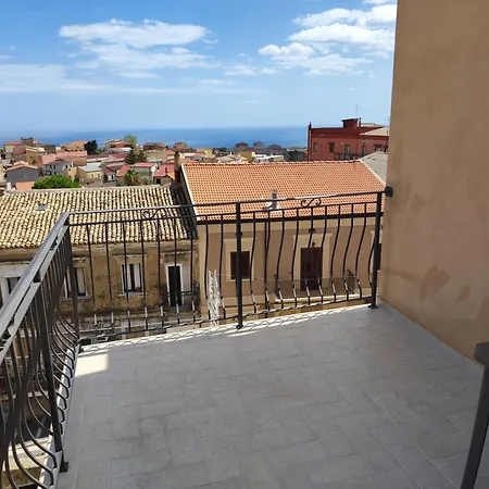 Le Stanze Dello Spassetto סטרונגולי