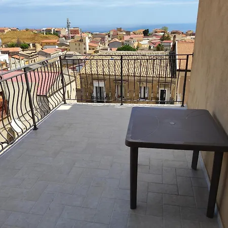 Le Stanze Dello Spassetto * Strongoli