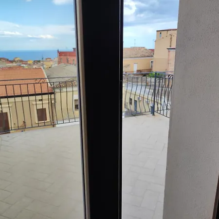 Le Stanze Dello Spassetto סטרונגולי