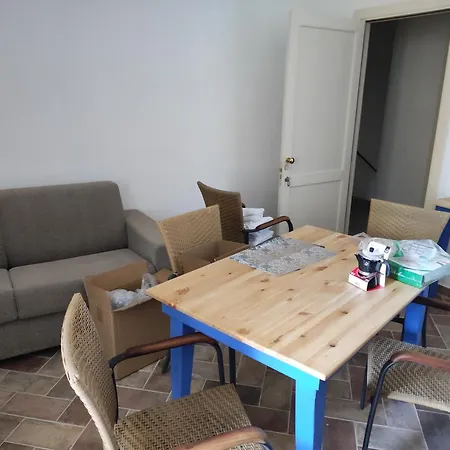 Le Stanze Dello Spassetto