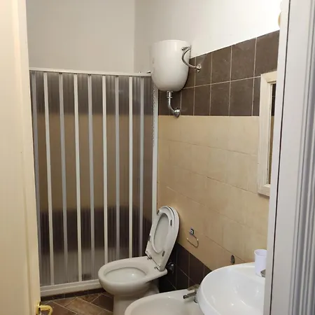 Le Stanze Dello Spassetto Apartment