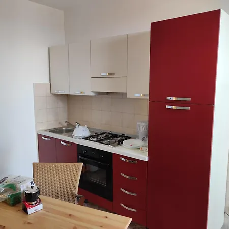 Apartment Le Stanze Dello Spassetto