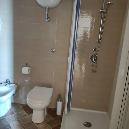 Le Stanze Dello Spassetto Apartment Strongoli