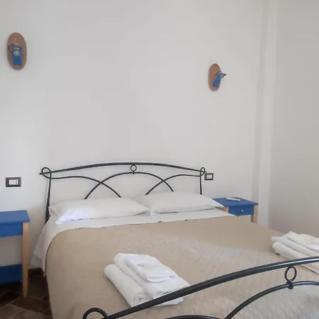 Le Stanze Dello Spassetto Apartment Strongoli