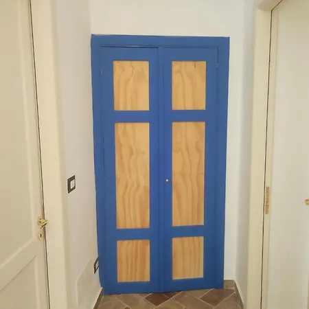 Le Stanze Dello Spassetto Apartment *