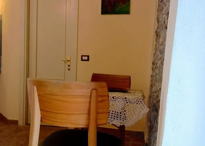 Le Stanze Dello Spassetto דירה *