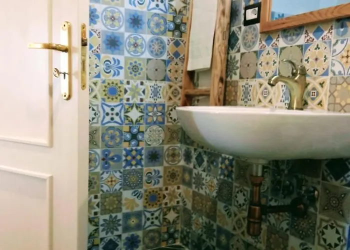 Le Stanze Dello Spassetto 公寓 斯特龙戈利