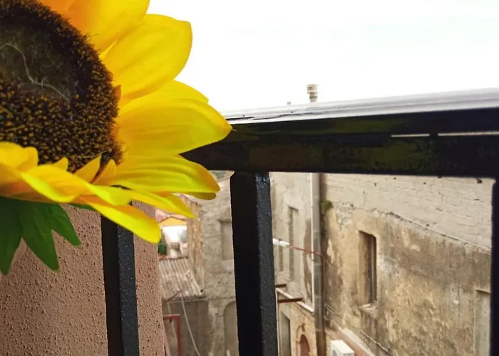 Le Stanze Dello Spassetto *