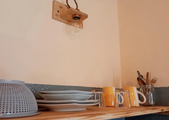 Le Stanze Dello Spassetto