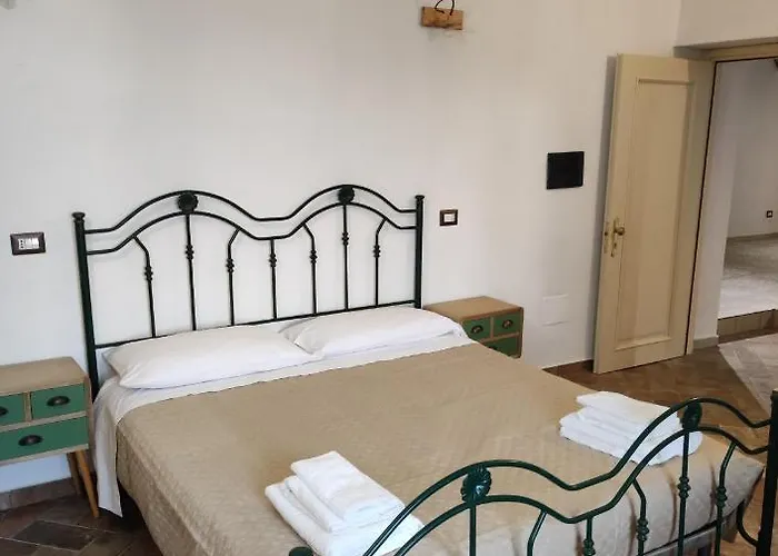 Le Stanze Dello Spassetto