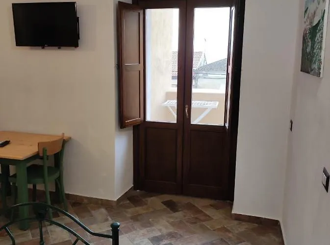 Le Stanze Dello Spassetto *