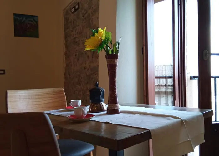 Le Stanze Dello Spassetto דירה סטרונגולי