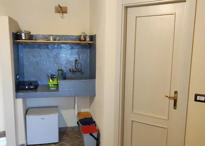 Le Stanze Dello Spassetto