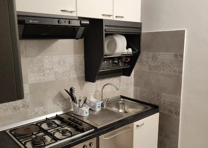 דירה Le Stanze Dello Spassetto