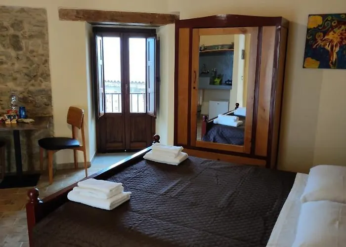 Le Stanze Dello Spassetto *