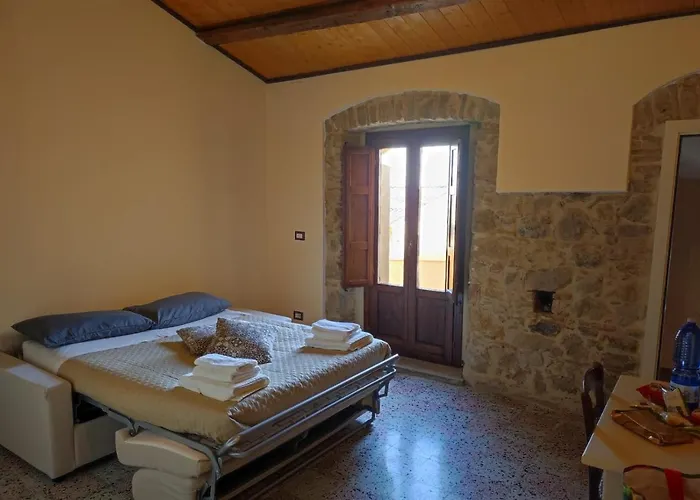 Le Stanze Dello Spassetto *