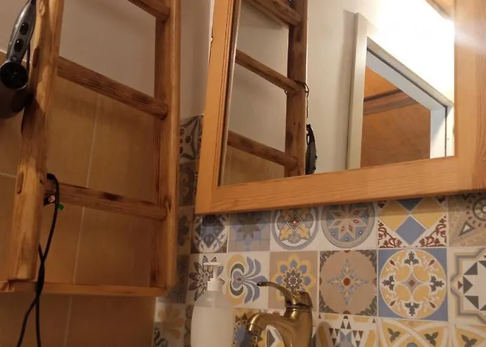 Le Stanze Dello Spassetto