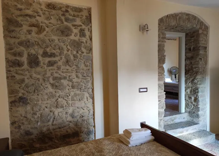 Le Stanze Dello Spassetto דירה